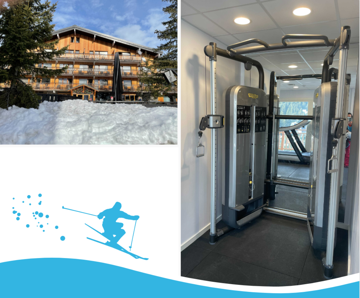 hotel Meribel-canva